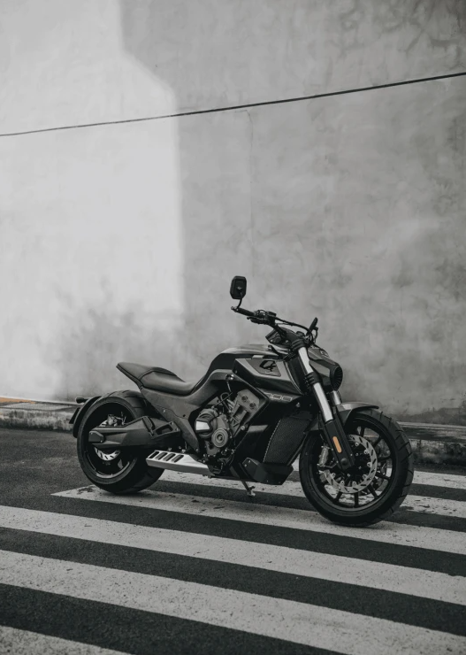 Мотоцикл Benda LFC 700 Pro в Боровичах