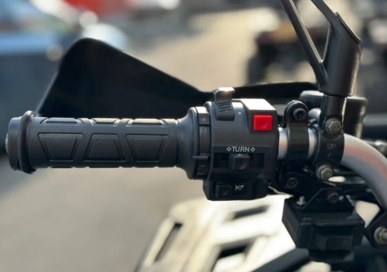 Квадроцикл GBM CROSS HILL 300 NEW PREMIUM в Боровичах