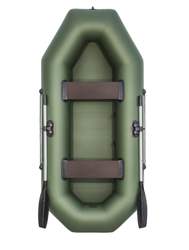 Лодка АКВА-ОПТИМА 260 в Боровичах