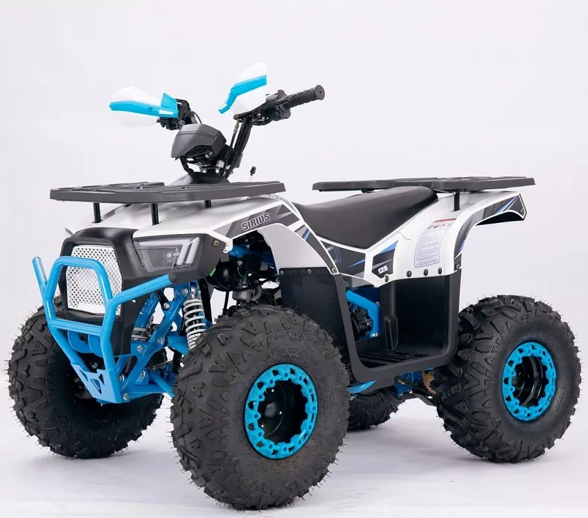 Квадроцикл YACOTA Sirius 125 в Боровичах