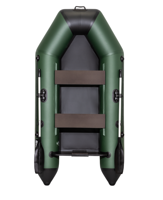  Лодка АКВА 2600 в Боровичах