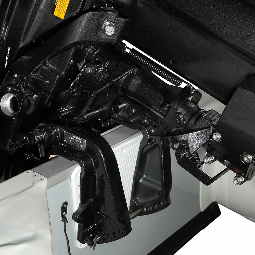 Лодочный мотор MARLIN MP 30 AWRL в Боровичах