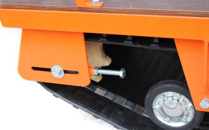 Мотобуксировщик ЧИНУК GRAND 20 л.с. в Боровичах