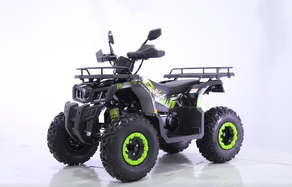 Квадроцикл YACOTA WARRIOR 200 в Боровичах
