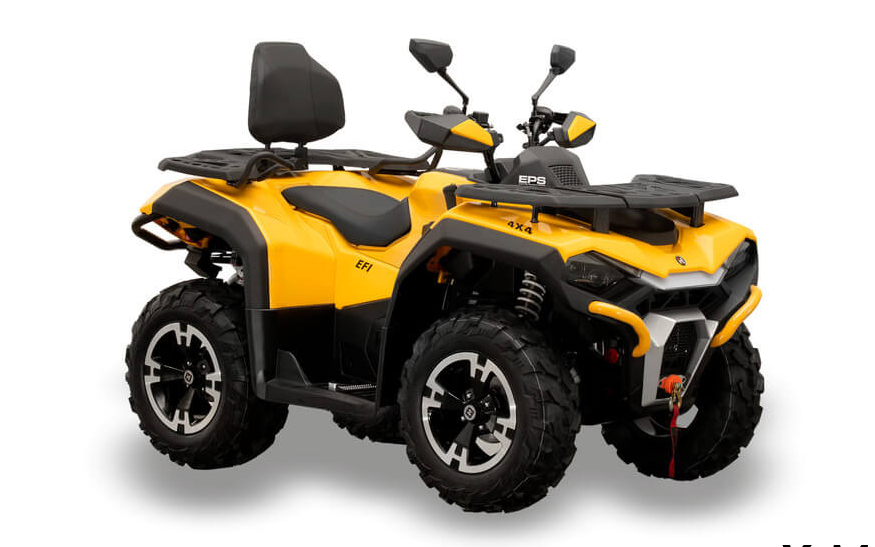 Квадроцикл HISUN GUARDIAN 750S -/SHORT/ в Боровичах