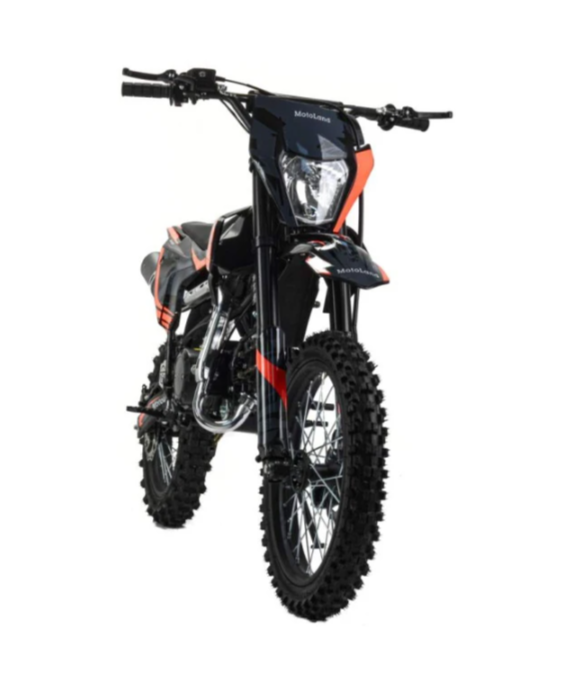 Питбайк MOTOLAND (МОТОЛЕНД) 150 GF150 E в Боровичах