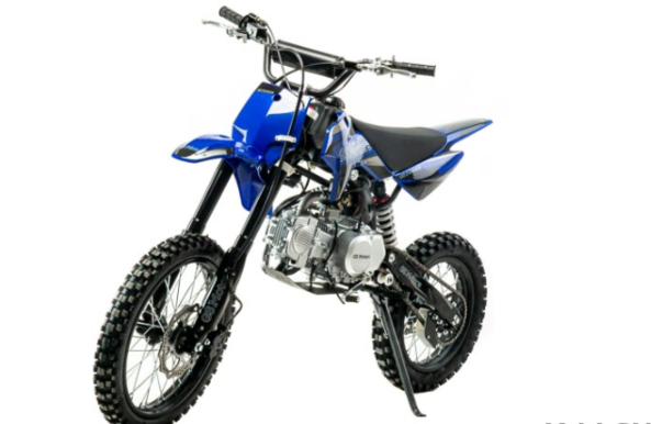 Питбайк MOTOLAND (МОТОЛЕНД) GS Motors S14 17/14 в Боровичах