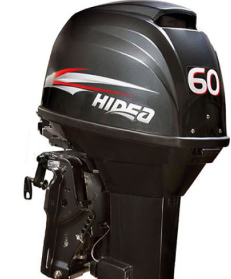 Лодочный мотор HIDEA HD60FEL-T в Боровичах