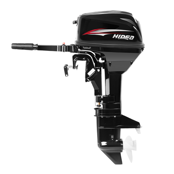 Лодочный мотор HIDEA HD9.8FHS в Боровичах