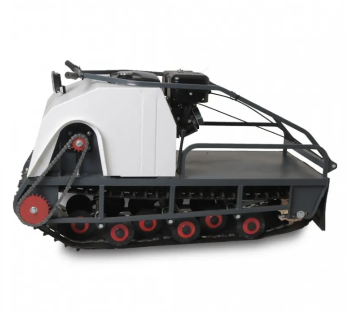 Мотобуксировщик ВЕПС «БЮДЖЕТНЫЙ» 15 л.с. в Боровичах