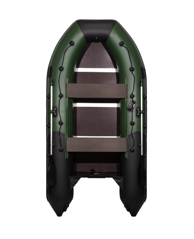 Лодка Ривьера Максима 3400 СК в Боровичах