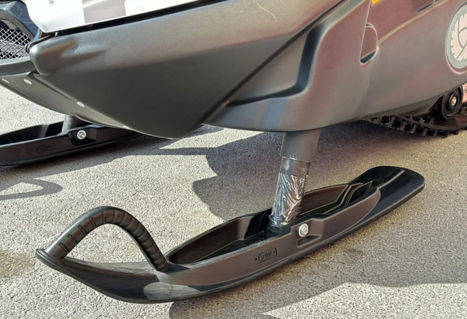 Снегоход Русская механика РМ TAYGA PATRUL 800 SWT в Боровичах