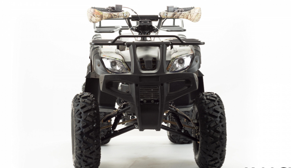 Квадроцикл MOTOLAND (МОТОЛЕНД) 200 ALL ROAD в Боровичах