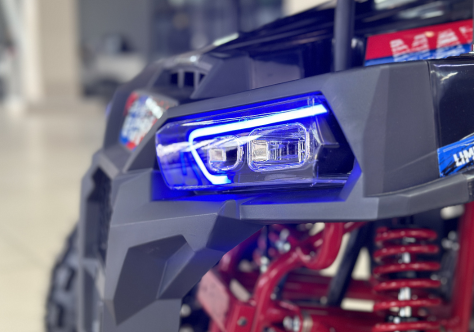 Квадроцикл GBM MAVERICK 222 NEW в Боровичах