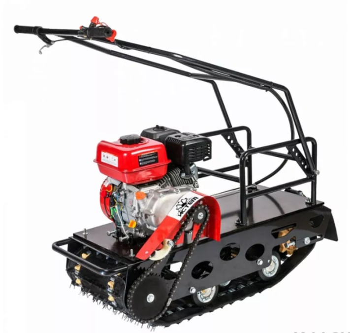 Мотобуксировщик ИСТЕМ 6.5 в Боровичах