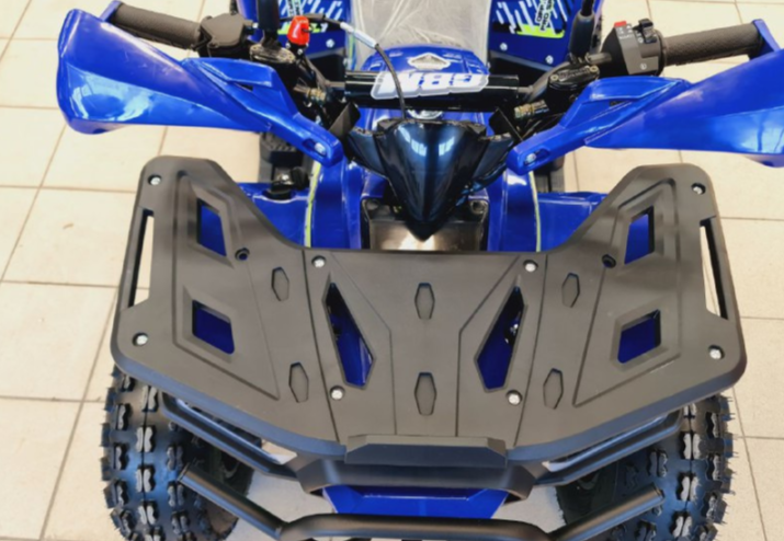 Квадроцикл GBM CROSS HILL 200 NEW PREMIUM в Боровичах