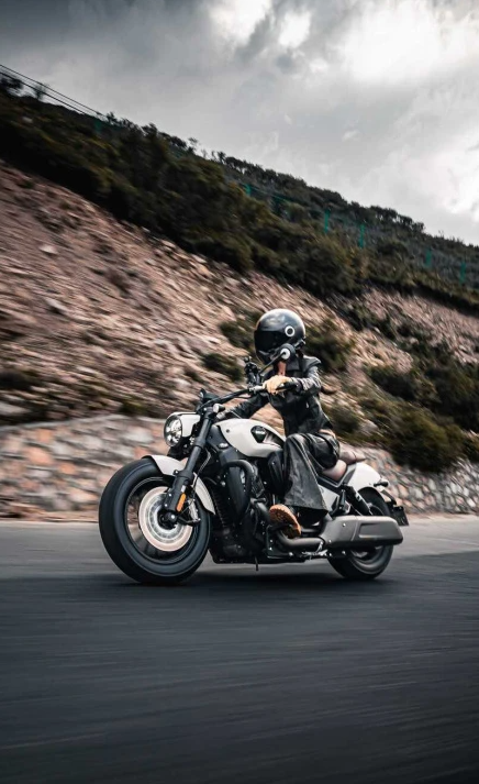 Мотоцикл Benda DarkFlag 500 Commander в Боровичах