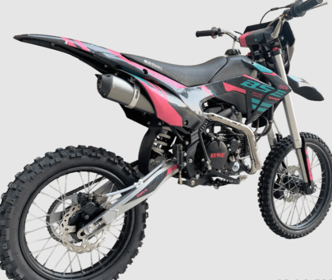 Питбайк BSE PH 150 (015) AK47 в Боровичах