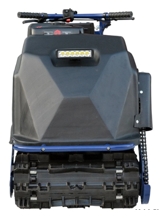 Мотобуксировщик БАРС СЛЕДОПЫТ FDS. RDS 13 л.с. в Боровичах