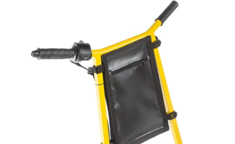 Мотобуксировщик LEBEDEV MOTORS РЕКС RA380 в Боровичах