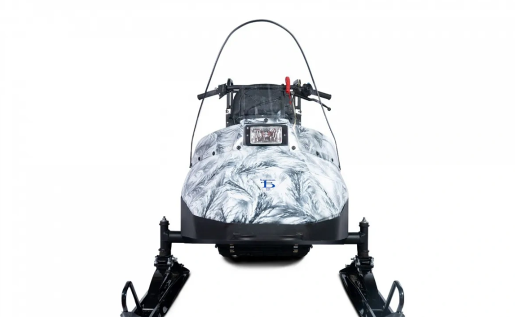 Миниснегоход Бурлак-М Егерь 20 л.с. с эл.зап. в Боровичах