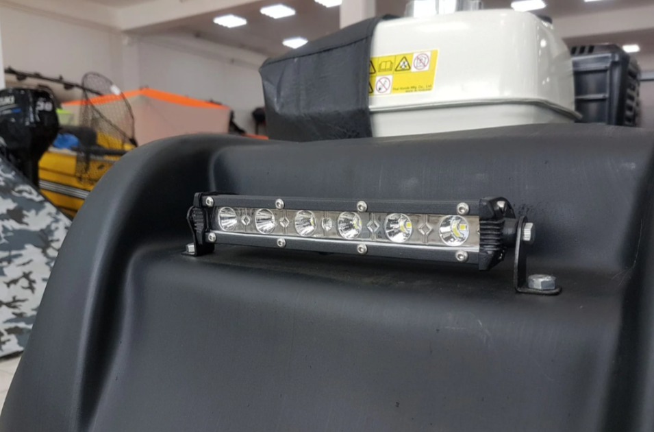 Мотобуксировщик PAXUS 650 AVANT 9 л.с. в Боровичах