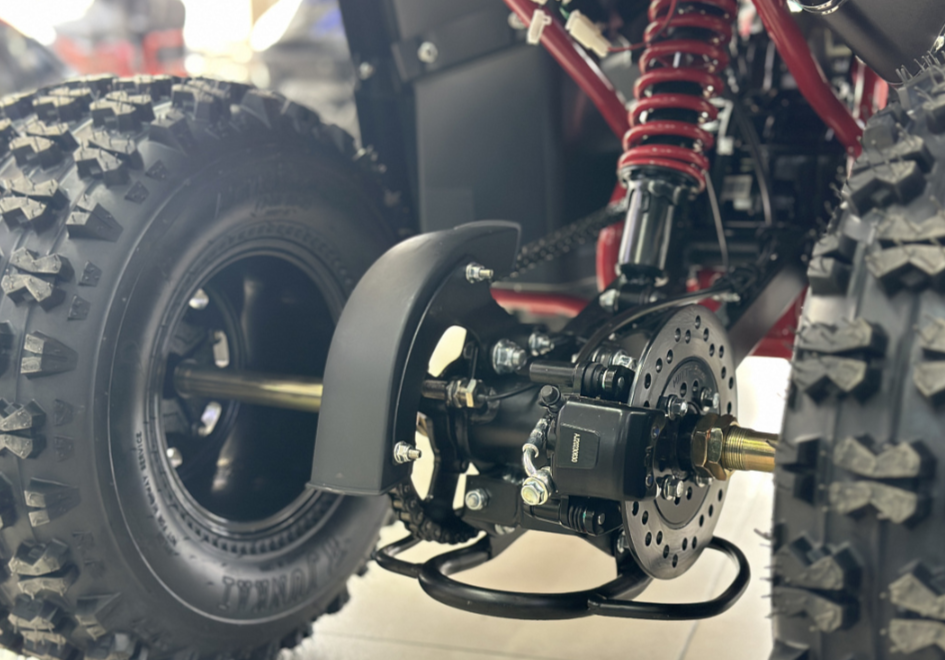 Квадроцикл GBM MAVERICK 222 NEW в Боровичах