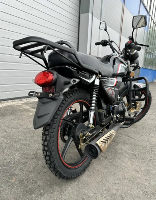 Мопед PROMAX SUPER MAX 150 LED в Боровичах