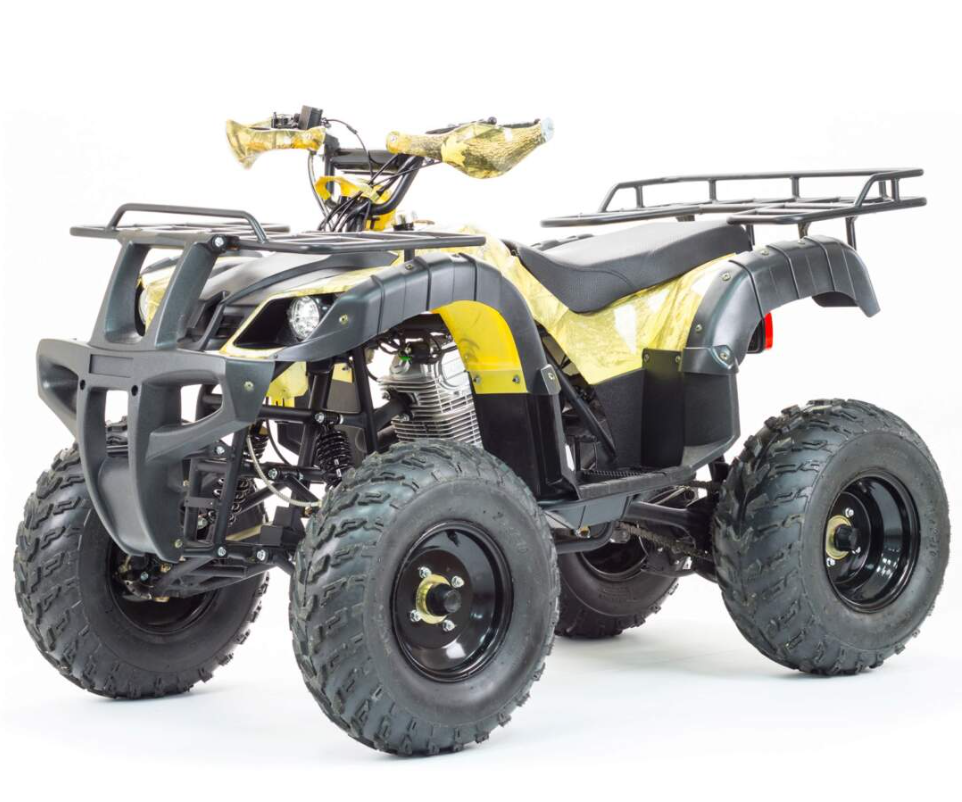 Квадроцикл MOTOLAND (МОТОЛЕНД) 250 ADVENTURE в Боровичах