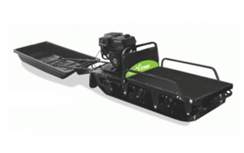 Мотобуксировщик CRONUS CR13V ОТКРЫТЫЙ в Боровичах