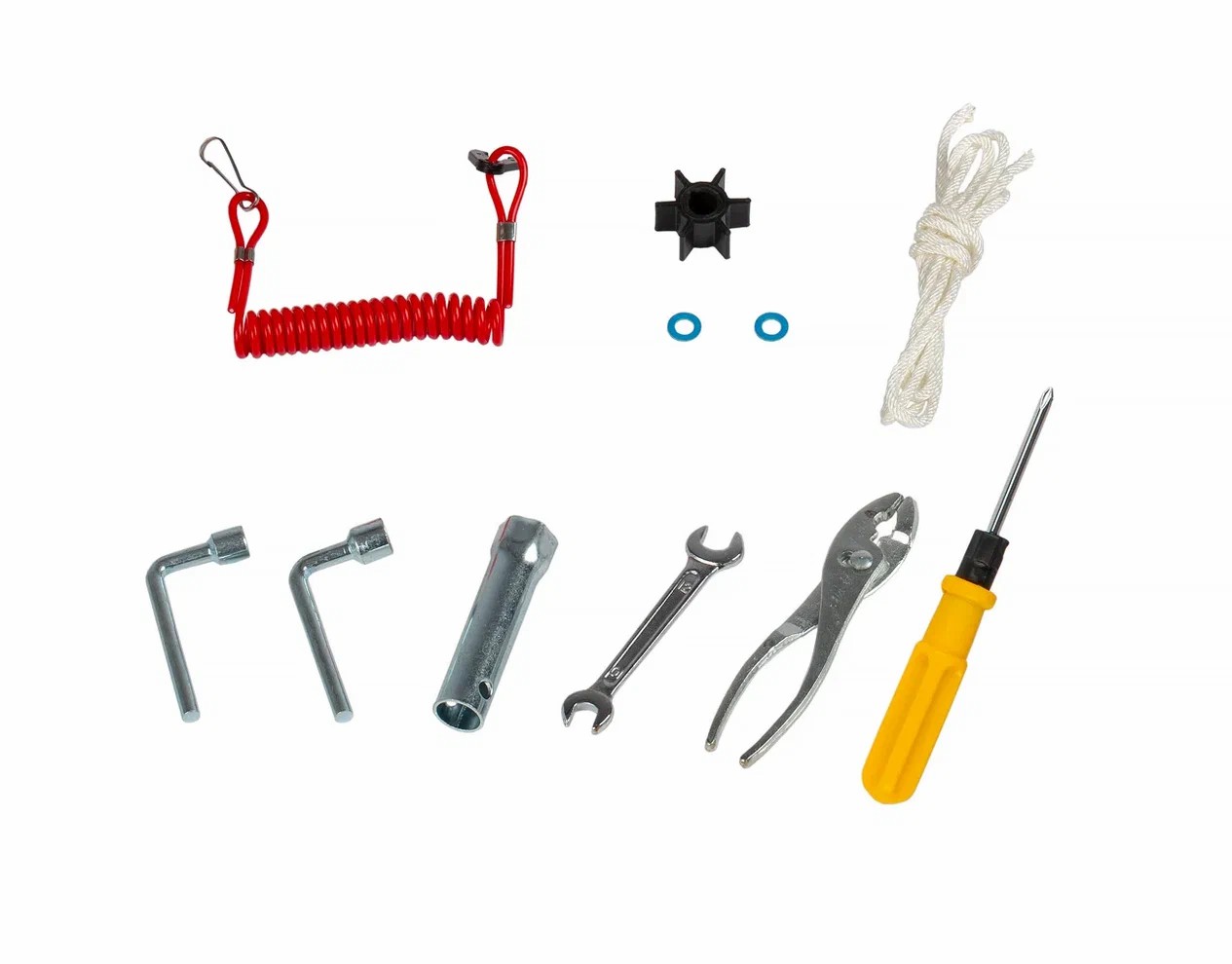 ЛОДОЧНЫЙ МОТОР GLADIATOR G5FHS в Боровичах