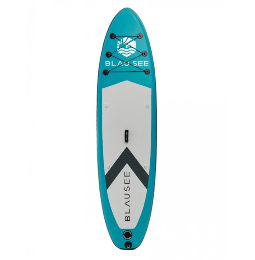 НАДУВНОЙ SUP-BOARD BUSINESS LIGHT BLUE 10,6 в Боровичах