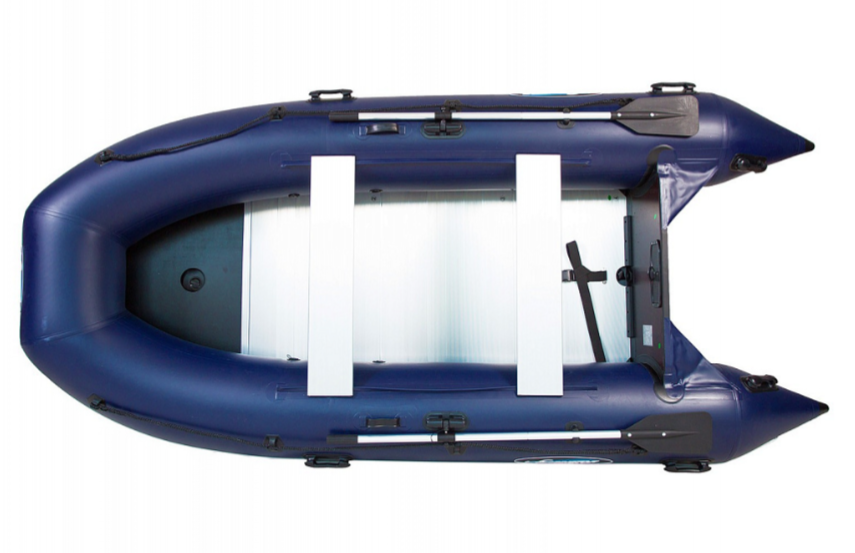 НАДУВНАЯ ЛОДКА GLADIATOR B330AL в Боровичах