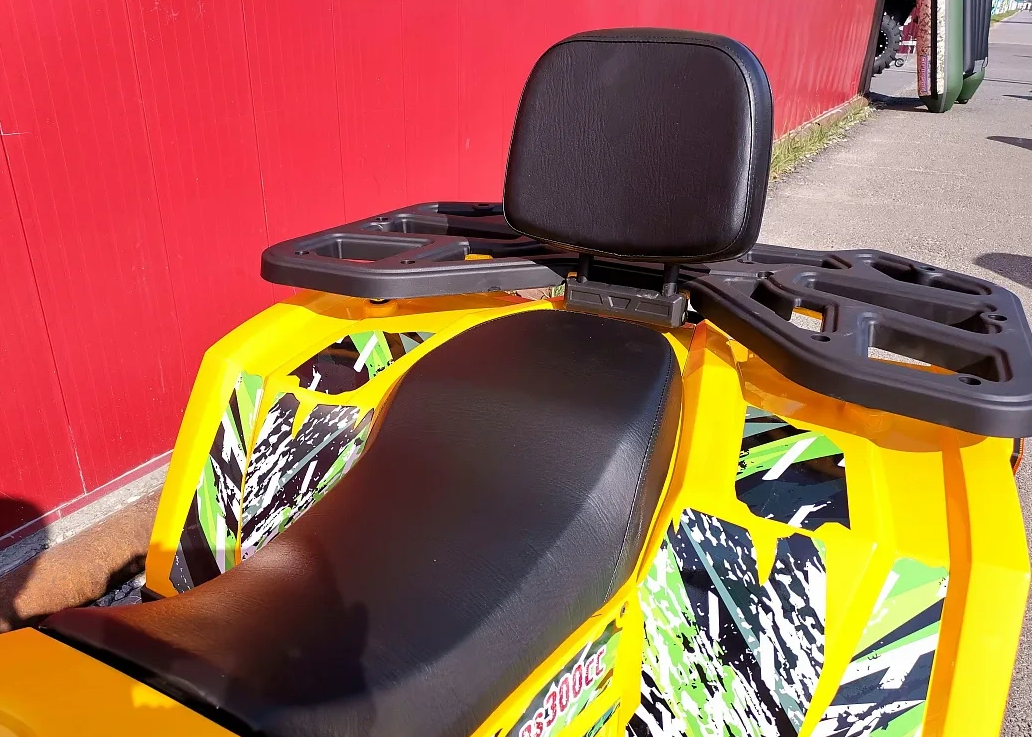 Квадроцикл PROMAX STORM 280 LUX в Боровичах