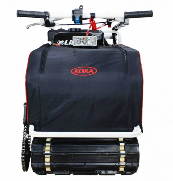 Компактная мотособака "Богатырь" mini 15Е (127 см) с электростартером в Боровичах