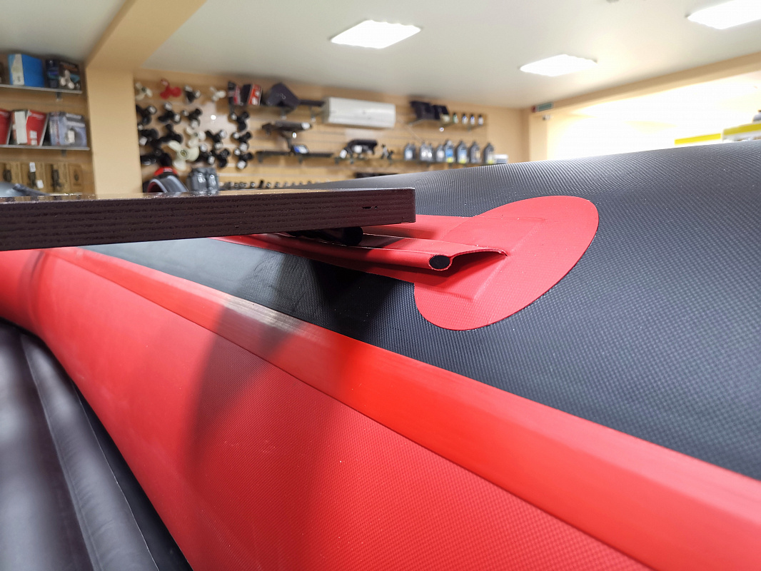 Лодка MISHIMO SPORT 390 в Боровичах