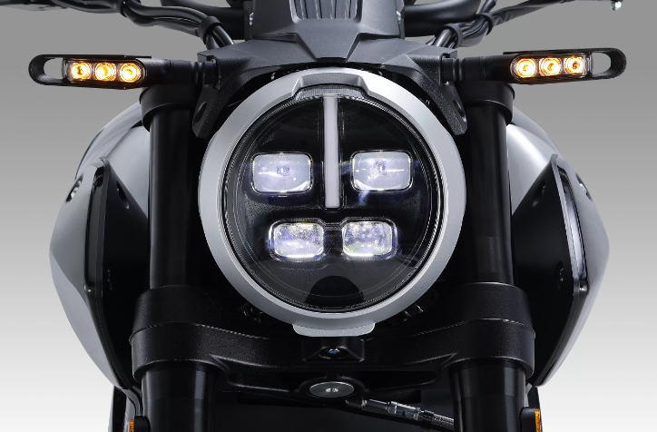 Мотоцикл GAOKIN THOR 1000 в Боровичах