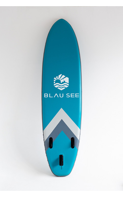 НАДУВНОЙ САП БОРД BLAUSEE 10 в Боровичах