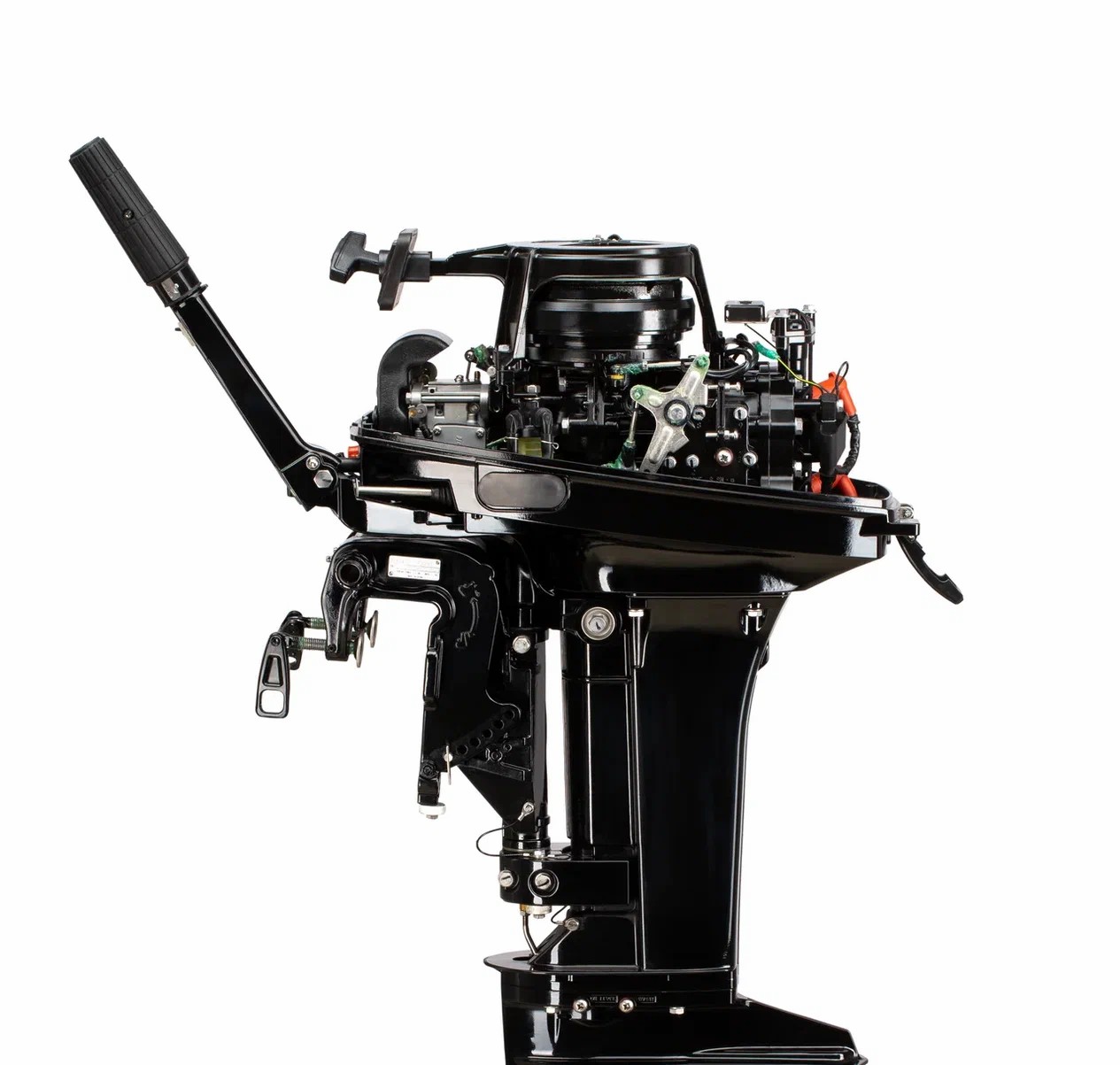 ЛОДОЧНЫЙ МОТОР GLADIATOR G20FHS в Боровичах