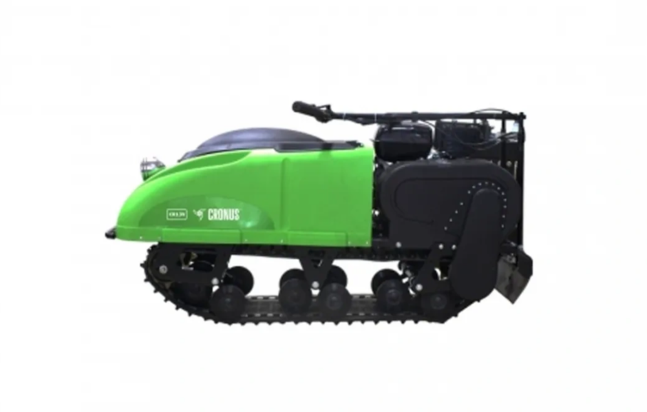 Мотобуксировщик CRONUS CR13V в Боровичах