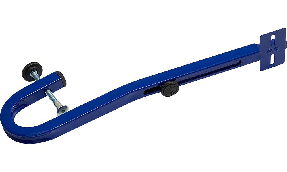 Кронштейн датчика эхолота №1 под нднд в Боровичах