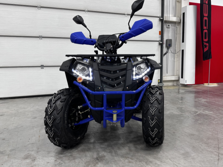 Квадроцикл GBM SHARP BIG 300 NEW PREMIUM в Боровичах