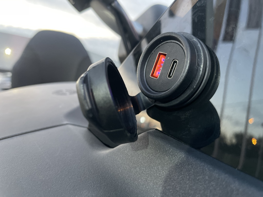 Квадроцикл BENDA Redstone 550 R2 в Боровичах