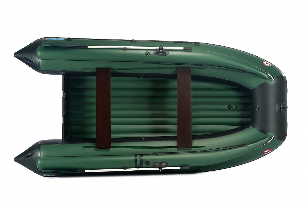 Лодка MISHIMO FAMILY LITE DF 370 в Боровичах
