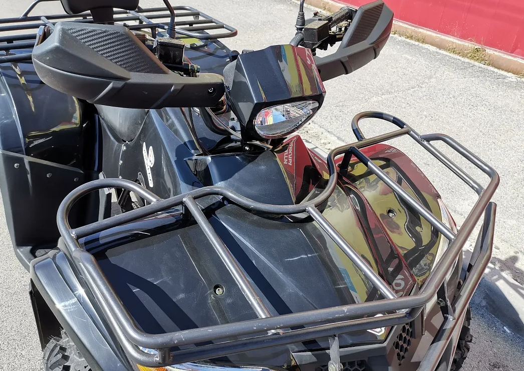 Квадроцикл PROMAX TRX300 CVT в Боровичах