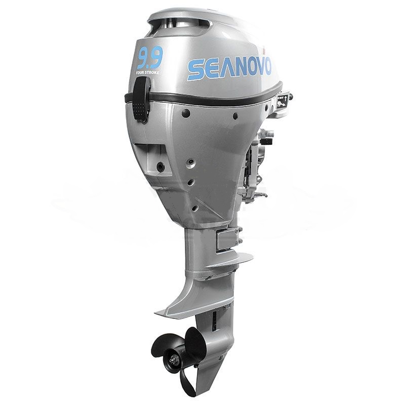 Лодочный мотор SEANOVO SNF9.9FES в Боровичах