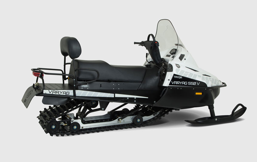 Снегоход Русская механика РМ ТАЙГА ВАРЯГ 550 V в Боровичах