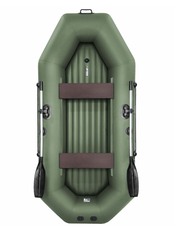  Лодка АКВА-МАСТЕР 280 НД в Боровичах