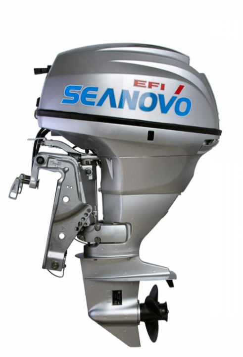 Лодочный мотор SEANOVO SNEF30FEL-T - EFI в Боровичах