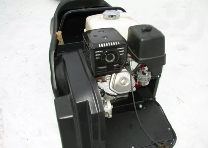 Мотобуксировщик ВОЛГАРЬ 9 Утилитарный в Боровичах